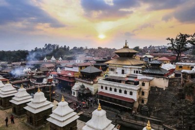 पशुपति क्षेत्रको ऐतिहासिक अग्निहोतृशाला वैशाखदेखि सञ्चालन हुने